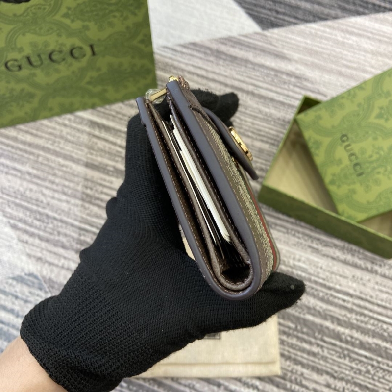 Gucci Wallets & Purse